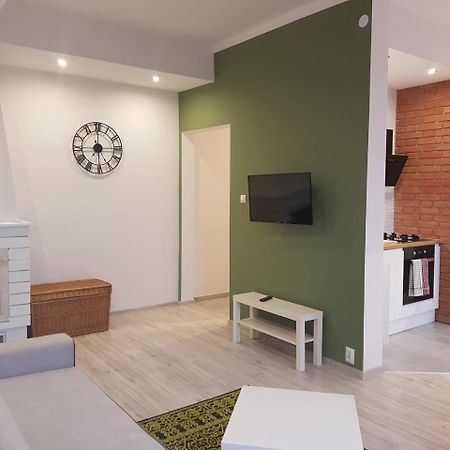 Pod Jasna Gora Apartament 23 Częstochowa Exteriör bild