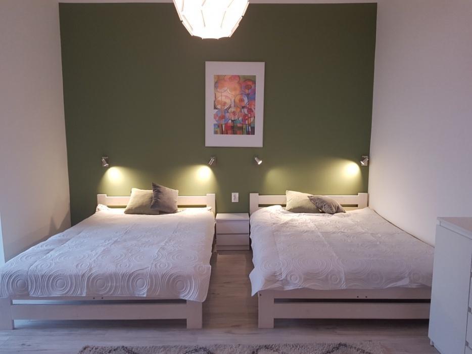 Pod Jasna Gora Apartament 23 Częstochowa Exteriör bild
