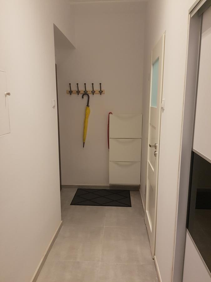 Pod Jasna Gora Apartament 23 Częstochowa Exteriör bild