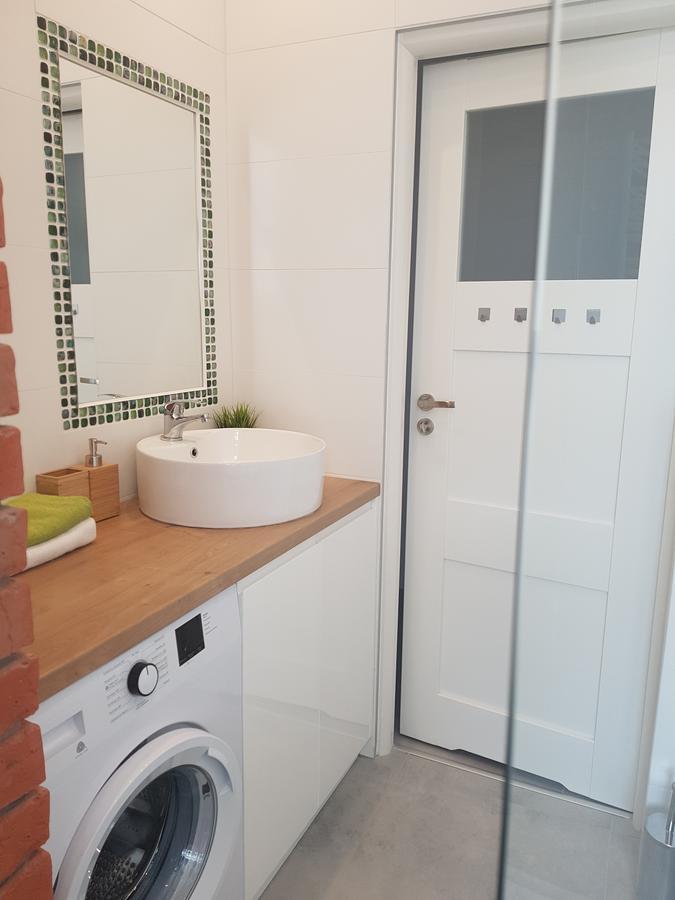 Pod Jasna Gora Apartament 23 Częstochowa Exteriör bild