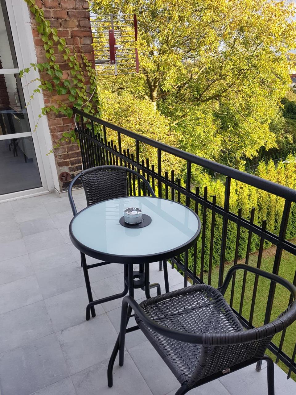 Pod Jasna Gora Apartament 23 Częstochowa Exteriör bild